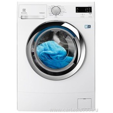 Ремонт стиральной машины Electrolux EFU 361000 P