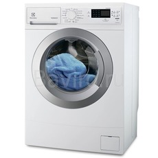 Ремонт стиральной машины Electrolux EWF 1074 EOU