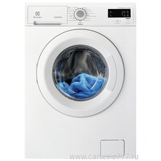 Ремонт стиральной машины Electrolux EWF 1076 GDW