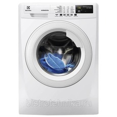 Ремонт стиральной машины Electrolux EWF 11274 BW