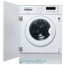 Ремонт стиральной машины Electrolux EWG 147540 W