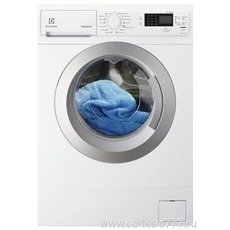 Ремонт стиральной машины Electrolux EWM 1044 SEU