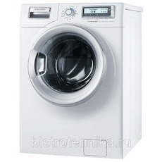 Ремонт стиральной машины Electrolux EWN 148640 W