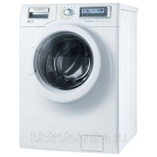 Ремонт стиральной машины Electrolux EWN 167540