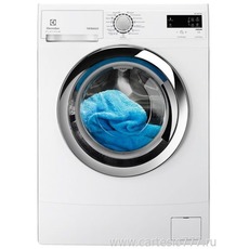 Ремонт стиральной машины Electrolux EWS 1066 CAU