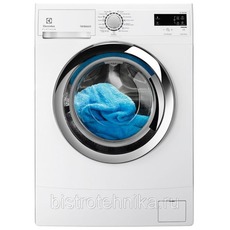 Ремонт стиральной машины Electrolux EWS 1076 CDU