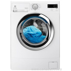 Ремонт стиральной машины Electrolux EWS 1276 COU