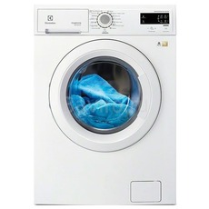 Ремонт стиральной машины Electrolux EWW 51476 HW