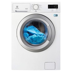 Ремонт стиральной машины Electrolux EWW 51676 SWD