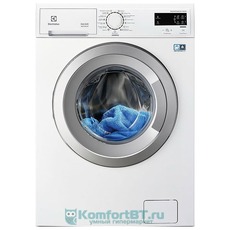 Ремонт стиральной машины Electrolux EWW 51685 SWD