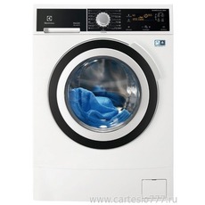 Ремонт стиральной машины Electrolux EWW 51697 BWD